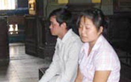 Nữ sinh viên chiếm đoạt hơn 1 tỷ đồng