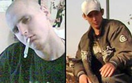 Bị cưỡng hiếp 8 lần trong 8 giờ