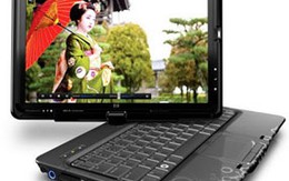 8 laptop giới doanh nhân nên "lùng" mua