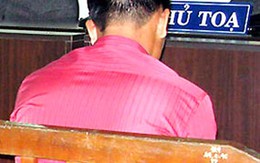 "Cú ngã" đầu đời của một sinh viên