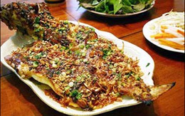 4 mẹo nướng thực phẩm tránh nguy cơ ung thư