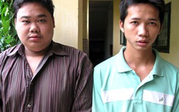 Lên mạng rao bán xe ăn cướp
