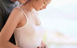 Làm thế nào để “tống khứ” số cân thừa sau sinh?