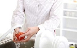 Cách hạn chế tiếp xúc với độc tố hàng ngày