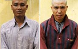 Đột nhập, "vét sạch" cửa hàng ĐTDĐ