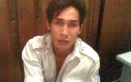 "Hiệp sĩ đường phố" lại ra tay