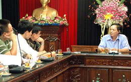 Tiếp bài "Một vụ án có dấu hiệu làm sai lệch hồ sơ": Hạn chế do luật bất cập?