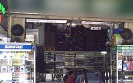 Trói chủ hàng, cướp ngay 100 triệu 