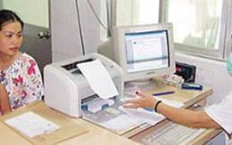 Thực hiện Đề án 30 tại các bệnh viện ở TP HCM: Bệnh nhân và bệnh viện đều hưởng lợi