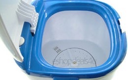 Máy giặt mini tiện dụng cho gia đình 