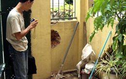 Nạn dùng mìn "dằn mặt": Chủ tịch UBND tỉnh yêu cầu các ban, ngành vào cuộc