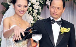 Nhiều “sao” tới dự đám cưới Huỳnh Thanh Tuyền