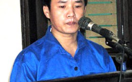 Cưỡng hiếp bé gái 8 tuổi, "dâm tặc" giả bị tâm thần