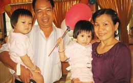 Nụ cười và nước mắt những người hiếm muộn