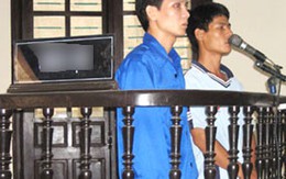 Xả súng giết người rửa hận cho bố