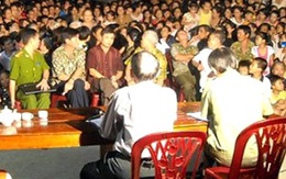Vụ bé gái bị mợ đánh đập dã man: Chuyển hồ sơ cho cơ quan điều tra