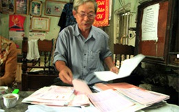 Giải phóng mặt bằng tại Thanh Hóa: Khi dân bị “bẫy”
