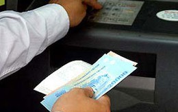 Trộm xe máy tại điểm ATM bị đánh chết