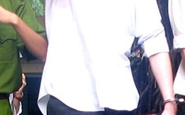 Cưỡng hiếp rồi hạ sát bé gái 9 tuổi