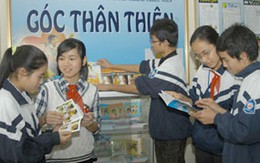 Chăm sóc SKSS vị thành niên, thanh niên: "Xóa mù" về SKSS cho giới trẻ