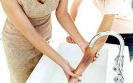 Để các vết thương do bỏng không để lại sẹo