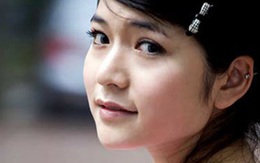 Mai Chi: Nỗi đau buồn in sâu trong mắt