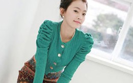 Công sở trẻ trung