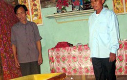 Hỗn chiến cổng trường, một người tử vong