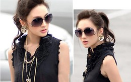 4 kiểu tóc xoăn tuyệt đẹp