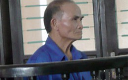 Y án ông già làm nữ sinh lớp 8 có bầu