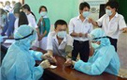 Virus cúm A/H1N1 đã có sự lan tràn mạnh hơn