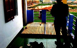 Trêu chọc bạn gái, nam sinh viên bị đánh chết trong ký túc xá