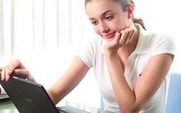 Ngồi cũng có thể giảm béo