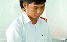 Tạm giam "ngài" giám đốc, lừa hơn 9 tỷ đồng
