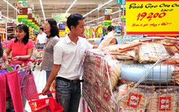Big C giảm giá từ 2-50% hơn 600 mặt hàng 
