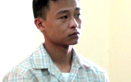 Đánh đập, cưỡng dâm thiếu nữ trong nhà nghỉ