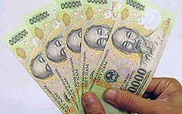 Tấn công bảo vệ ngân hàng, phá kho chứa tiền