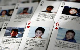 Nỗi ám ảnh mất con