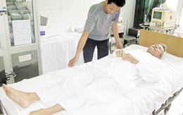 Bệnh động mạch ngoại biên: Nguy cơ tử vong cao