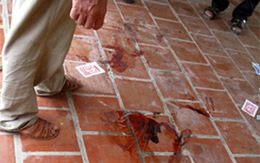 Bắt "nóng" hai kẻ giết người