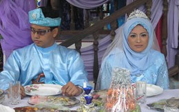Đa thê ở Malaysia