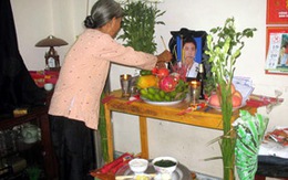Gia đình nam sinh bị chết oan: Tột cùng đớn đau