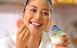 "Ốc" Thanh Vân: Muốn làm việc tốt trước hết phải có sức khỏe