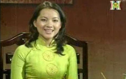 MC Thanh Vân tiết lộ bí quyết làm đẹp