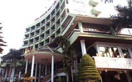 Thí sinh Sao Mai bị trộm "đá" 200 triệu
