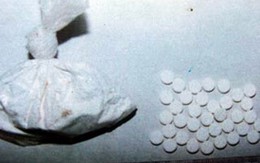 "Nữ quái" chuốc thuốc mê để cướp tài sản liên tỉnh