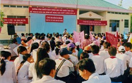 Đề án 52 về với ngư dân Bình Định