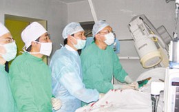 Bệnh động mạch ngoại biên: Nguy cơ cao ở người nghiện thuốc lá