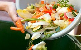 Lưu ý khi sử dụng thùng rác trong nhà