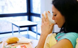 Những món phải kiêng khi đang uống thuốc